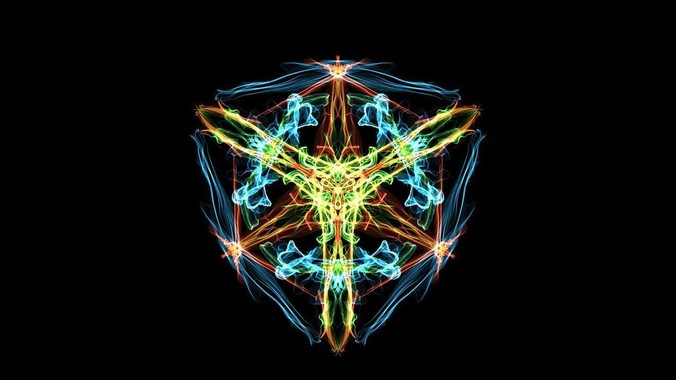 一个练过功夫的姑娘能打过一个没练过的男人吗？